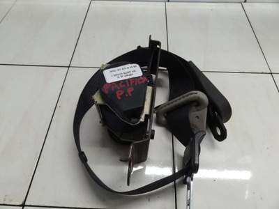 Chrysler pacifica 04 crossover pas безопасности правый перед фото №1