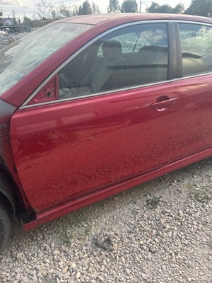 Toyota camry xv40 06- дверь левый перед 3r3 фото №1