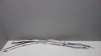 Ford kuga mk2 модуль подушка безпеки шторка безпеки комплект фото №1