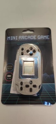 MINI ARCADE GAME