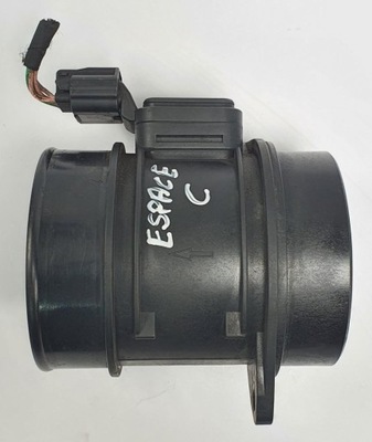 Расходомер renault espace iv 8200327690 8200280065 фото №1