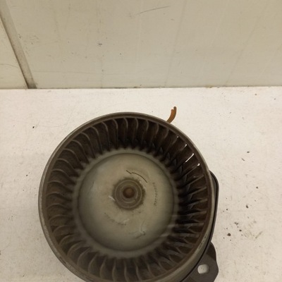 Вентилятор обдув fiat fiorino 3 16173010 фото №1