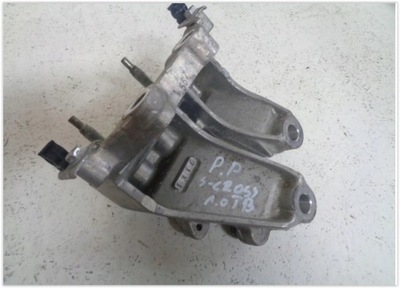 Suzuki sx4 s-cross 2017 1.0 t łapwa кронштейн двигуна фото №1