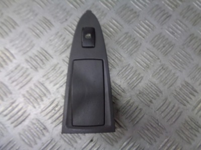 Панель управление стекло правый задняя fiat croma ii фото №1