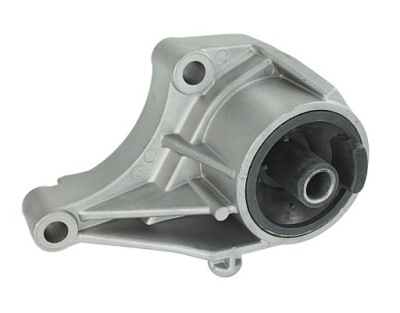 Подушка sil. opel corsa c/meriva 1,7cdti 03- prze фото №1