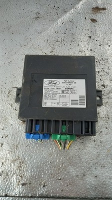 Модуль комфорта ford focus 99r hb фото №1