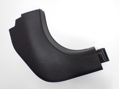 Захист  порога  стійка правий передні  7446428 bmw 3 g20 g21 19r фото №1