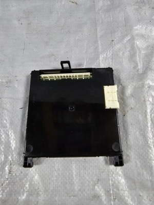 Toyota auris ii коробка модуль bsi 89221-02480 фото №1