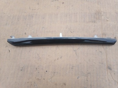 Молдинг dekor дверь правый перед audi a3 8v mi9 фото №1