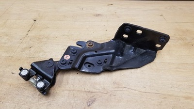 Напрямна двері задня права ford b-max фото №1