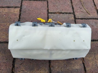 Подушка подушка безопасности пассажира jeep renegade фото №1