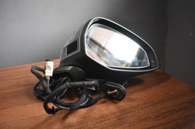 Idealne зеркало правое камера ассистент audi s5 b9 8w 1 фото №1