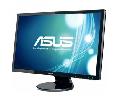 ASUS VE228TR FV SKLEP FHD 1920x1080 !RYS