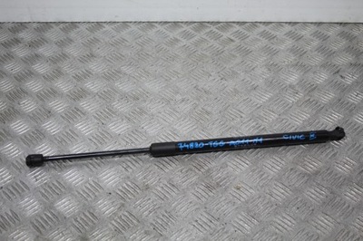 Привод крышки амортизатор honda civic x фото №1