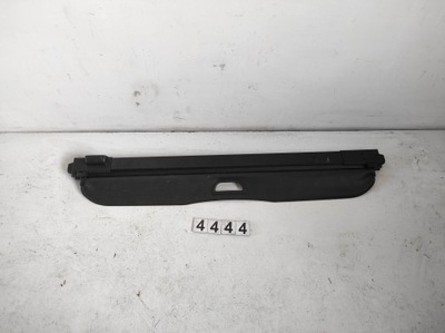 Шторка багажника mercedes a klasa w169 фото №1