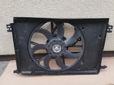 Комплект радіатор toyota rav4 гібрид 2019 фото №1