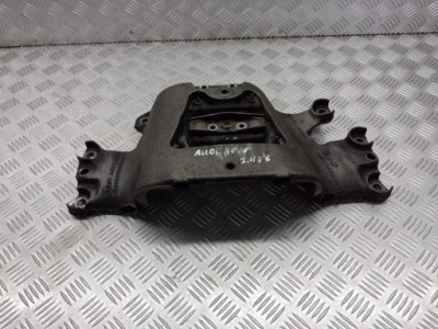 Кронштейн коробки audi a6 c6 2.4 4f0399263l фото №1