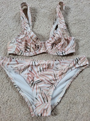 Bikini strój kąpielowy Primark r 34