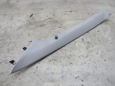 Захист стійка лівий перед subaru xv фото №1