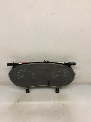 Счетчик приборная панель p8200357838 renault фото №1