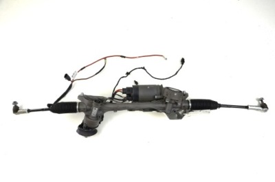 Vw arteon fl nowa рулевая рейка 3q1423053t фото №1