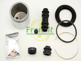 KIT DE REPARACIÓN SOPORTE HAMULCOWEG MITSUBISHI COLT 81-  