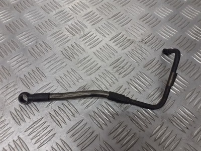 Шланг масла турбины opel zafira b 1.9 cdti фото №1