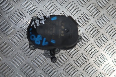 Регулятор крышка коллектор audi a4 b8 03l129086v фото №1