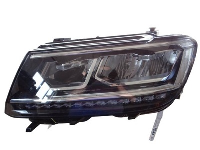 ФАРА ЛІВА FULL LED (СВІТЛОДІОД) 5NB941035D VW TIGUAN II