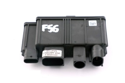 Mini cooper f56 f57 модуль питания z11 8644475 фото №1