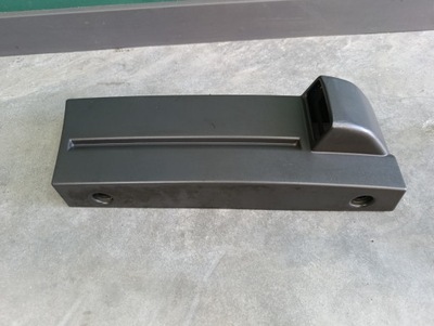 Правий підніжка накладка поріг scania r 1946924 права підніжка корпус фото №1