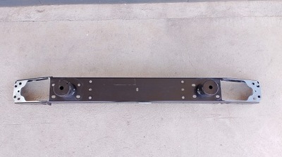 Jeep wrangler jl iv rubicon / sahara балка бампера перед фото №1