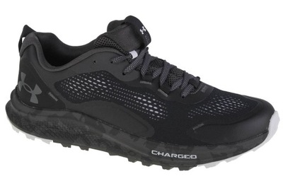 Męskie Buty Under Armour Charged Bandit Trail r 46