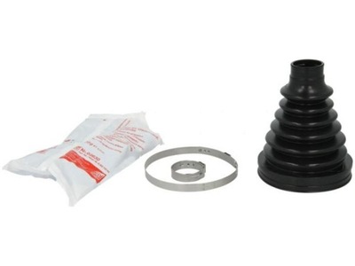 Febi bilstein 100407 набор защита, система рулевой фото №1