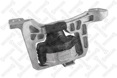 AIR BAGS ENGINE MOUNTING FORD FOCUS II CB4 08-11 - milautoparts-fr.ukrlive.com