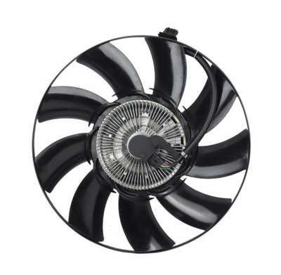 Зчеплення в'язкісна land rover range rover sport фото №1