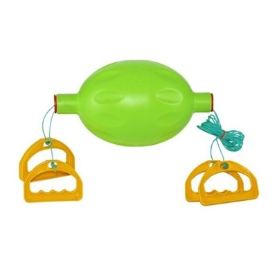 GRA LATAJĄCA PIŁKA