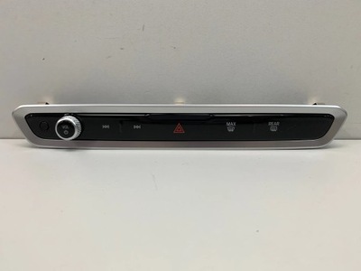 Bmw x5 x5 g05 g06 lci панель радіо аудіо 5a403a0 фото №1