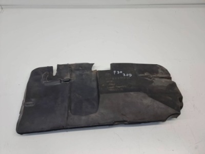 Защита тепловая bmw 3 f30 f35 f31 20668510 фото №1