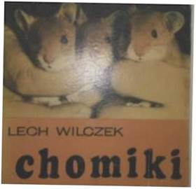 chomiki - L Wilczek