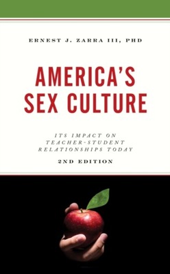 America s Sex Culture: Its Impact on