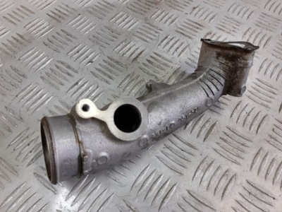 Suzuki swift mk8 1.0 труба шланг турбіни фото №1