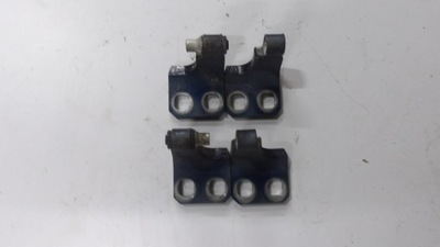 Петля двері alfa romeo gulietta фото №1