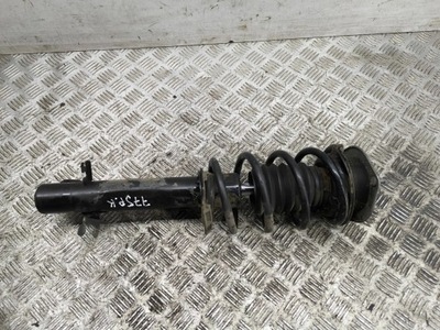 Mini cooper countryman r60 2011 ліва сторона амортизатор передній фото №1