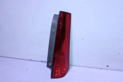 Лампа правая задняя задняя kia ceed i lift фото №1