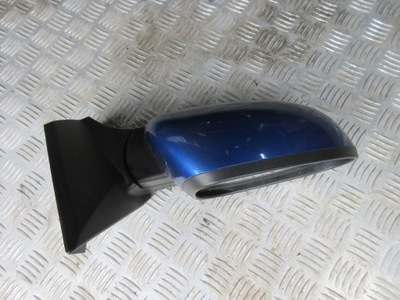 Chevrolet aveo t300 дзеркало праве 5pin eu фото №1