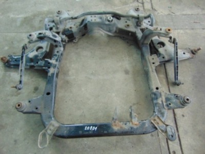 Opel mokka підрамник фото №1