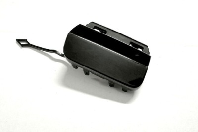 Заглушка фаркоп задняя mercedes w156 x156 gla - bdb фото №1