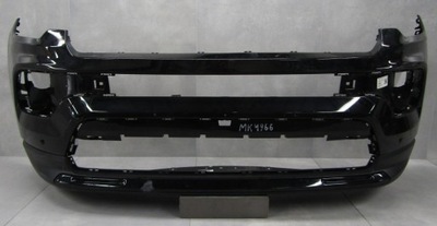 Бампер перед передний jeep compass 2 ii lift 21- фото №1