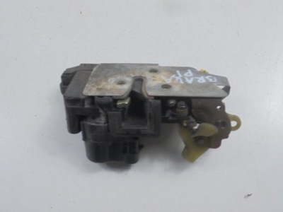 Fiat brava 182 замок дверь перед правый 9 pinów 5d фото №1